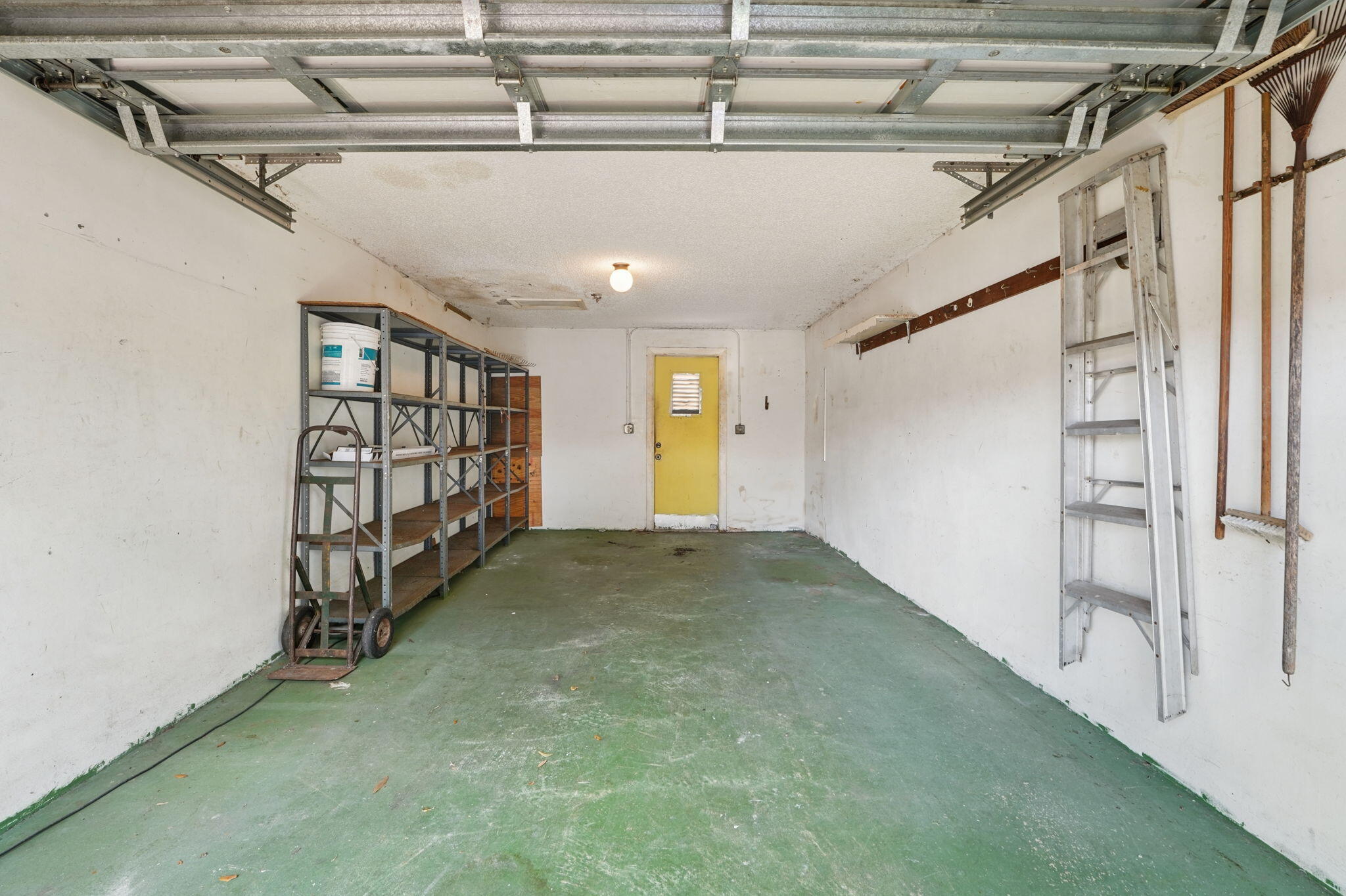 GARDEN PATIO VILLAS - Residential