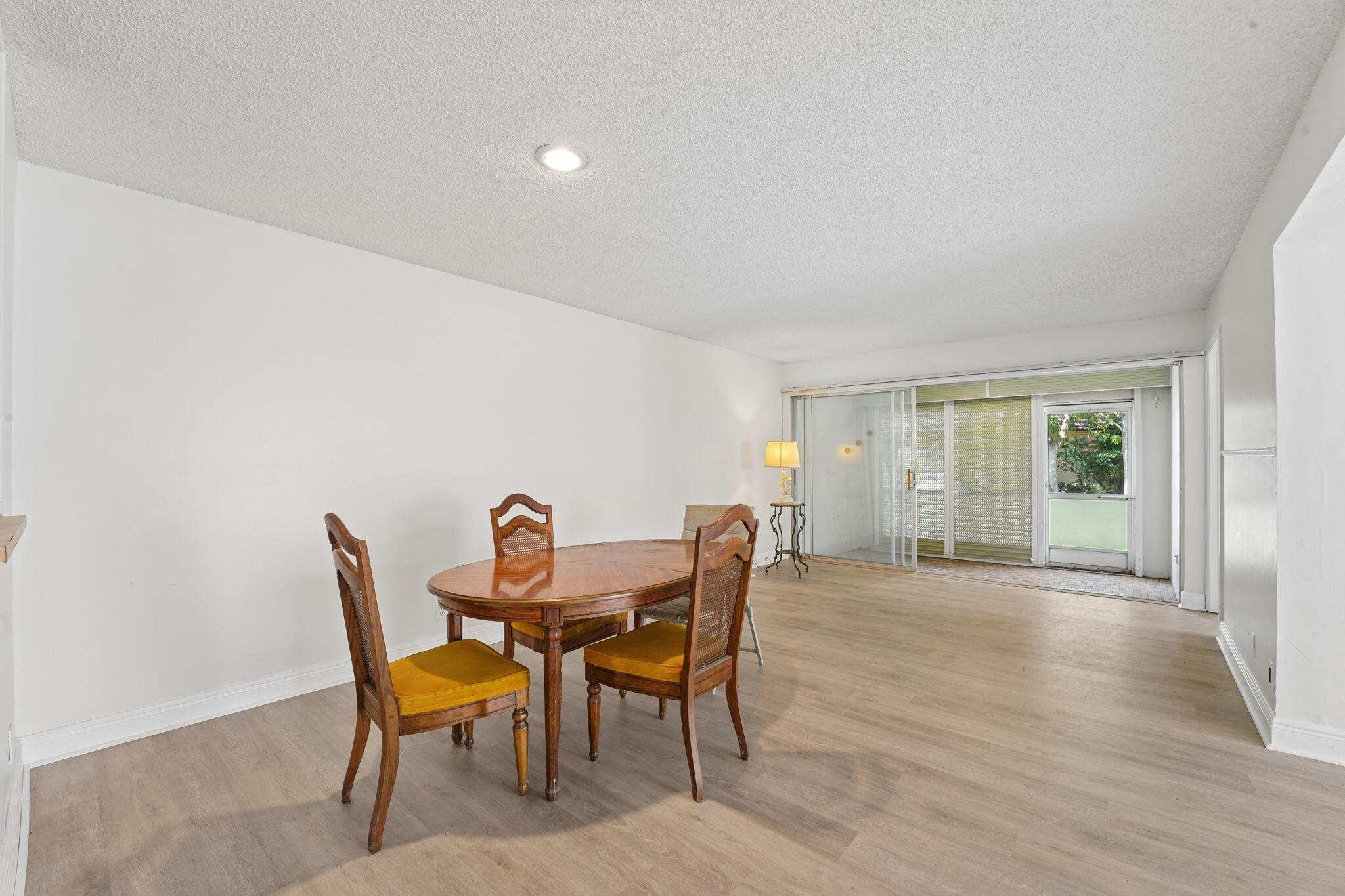 GARDEN PATIO VILLAS - Residential