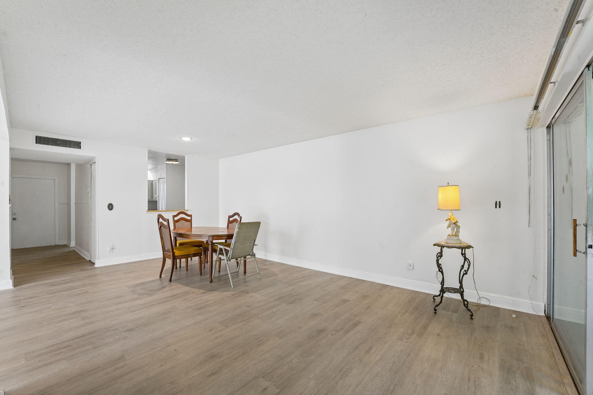 GARDEN PATIO VILLAS - Residential