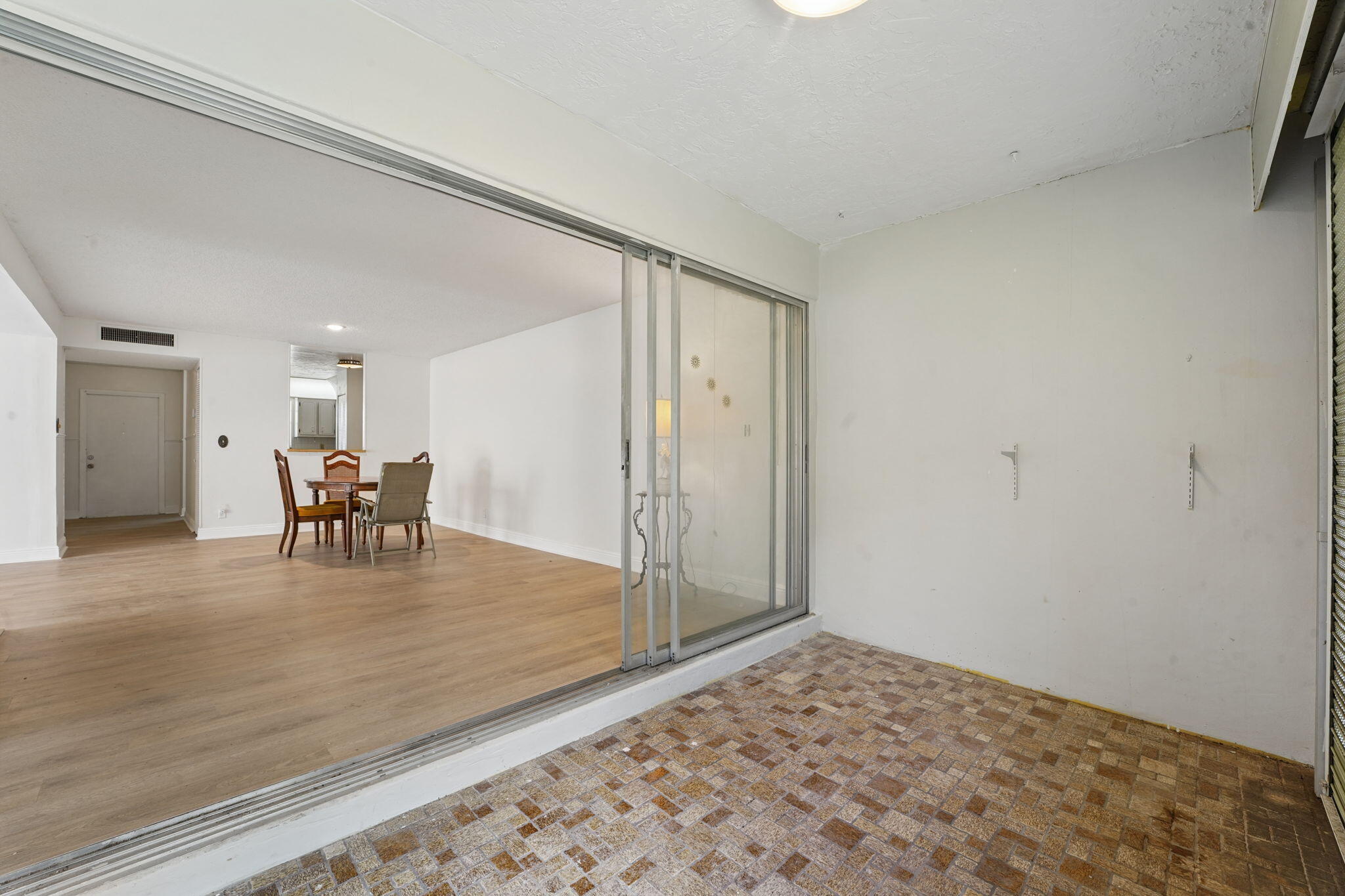 GARDEN PATIO VILLAS - Residential