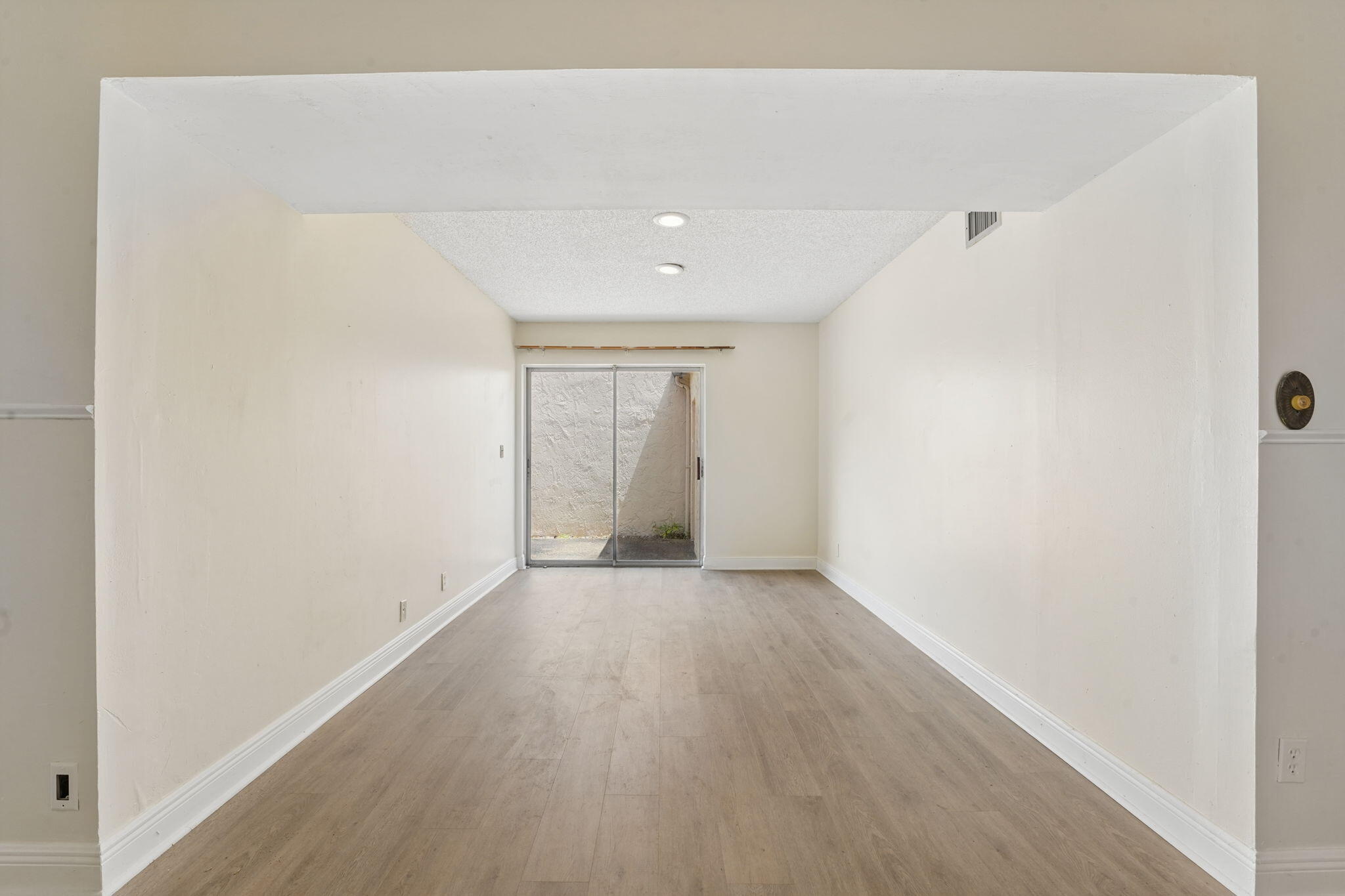 GARDEN PATIO VILLAS - Residential