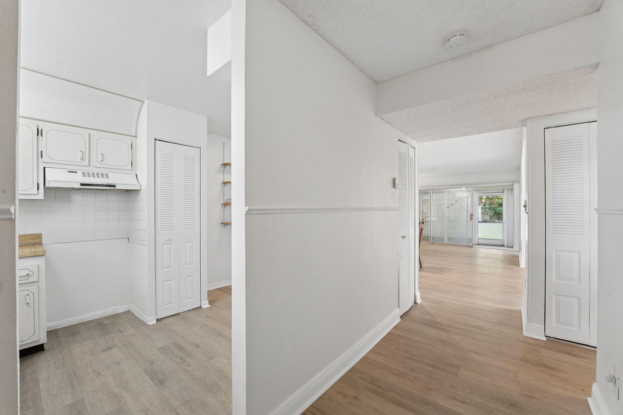 GARDEN PATIO VILLAS - Residential