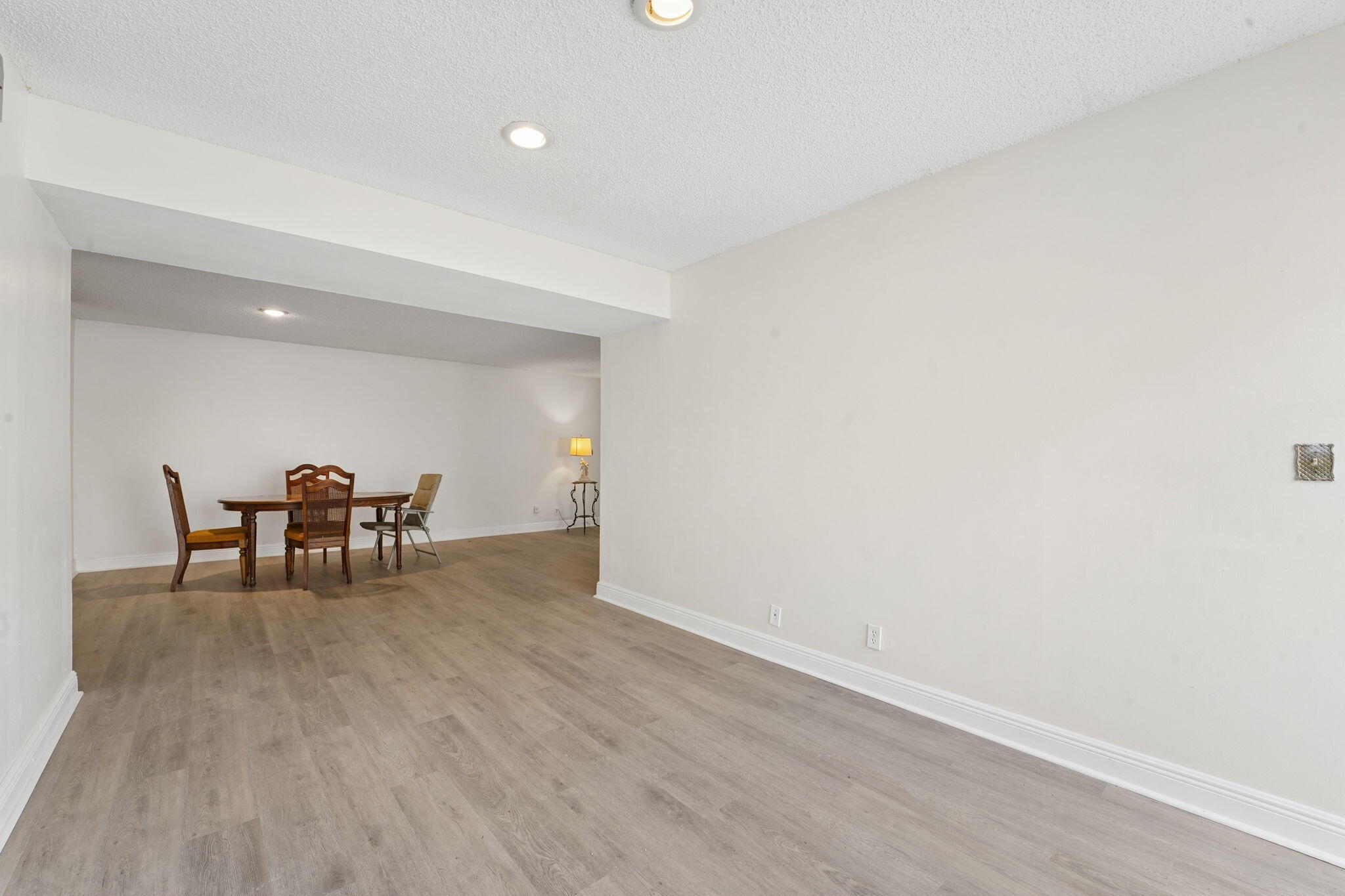 GARDEN PATIO VILLAS - Residential