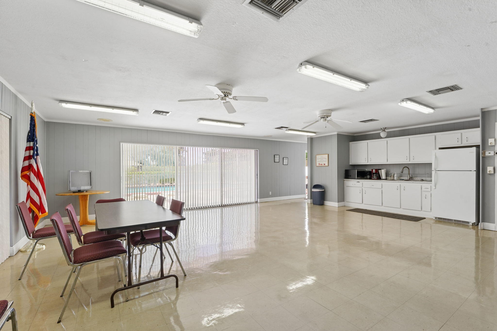 GARDEN PATIO VILLAS - Residential