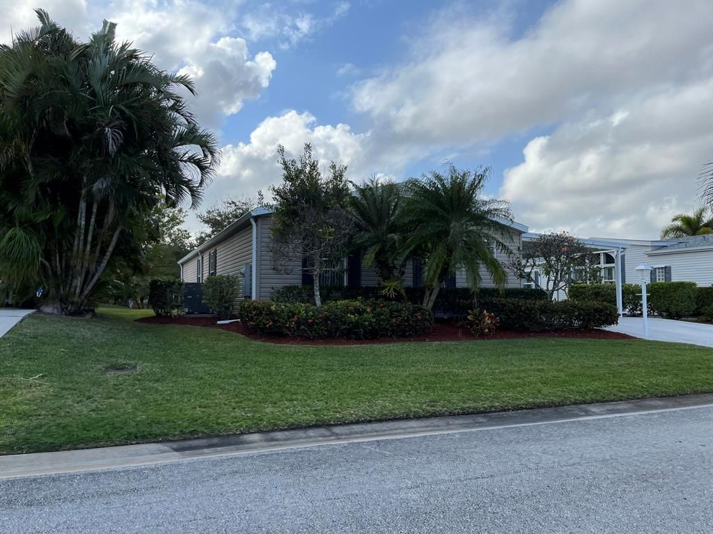 Photo of 7725 White Lane, Port Saint Lucie, FL 34952 (MLS # R10778730)