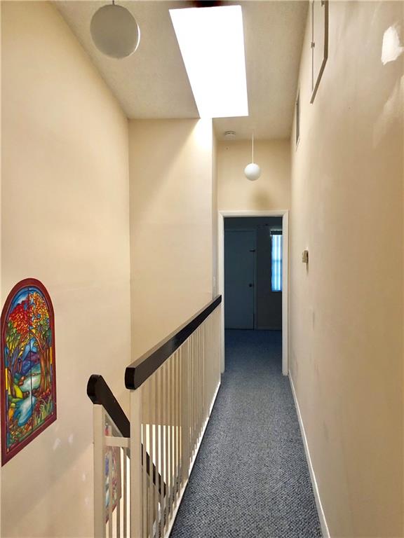 FAIRWAY TOWNHOUSE - Residential