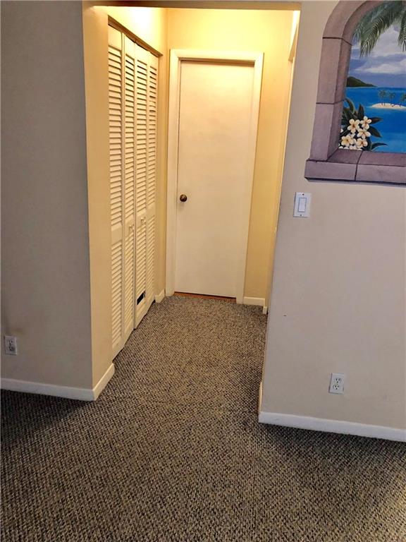 FAIRWAY TOWNHOUSE - Residential