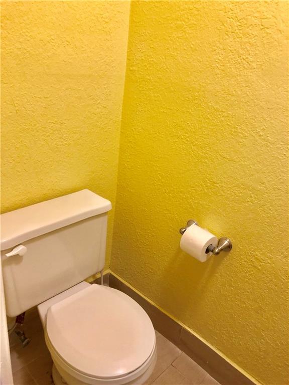 FAIRWAY TOWNHOUSE - Residential