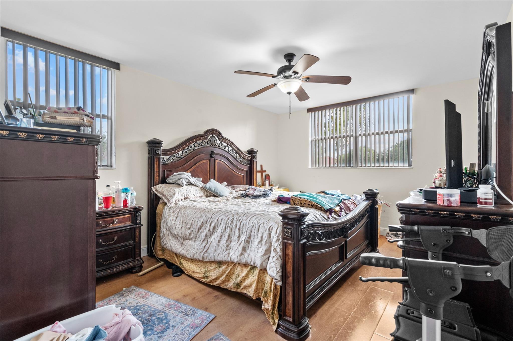 The Courtyards Of Broward - Residential Lease