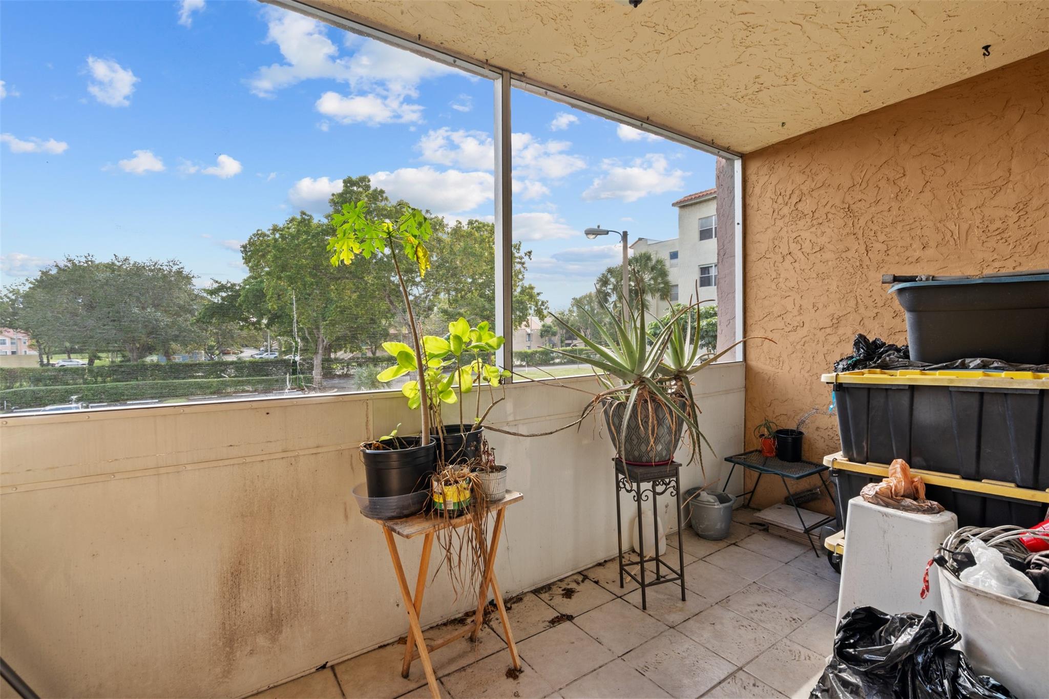 The Courtyards Of Broward - Residential Lease