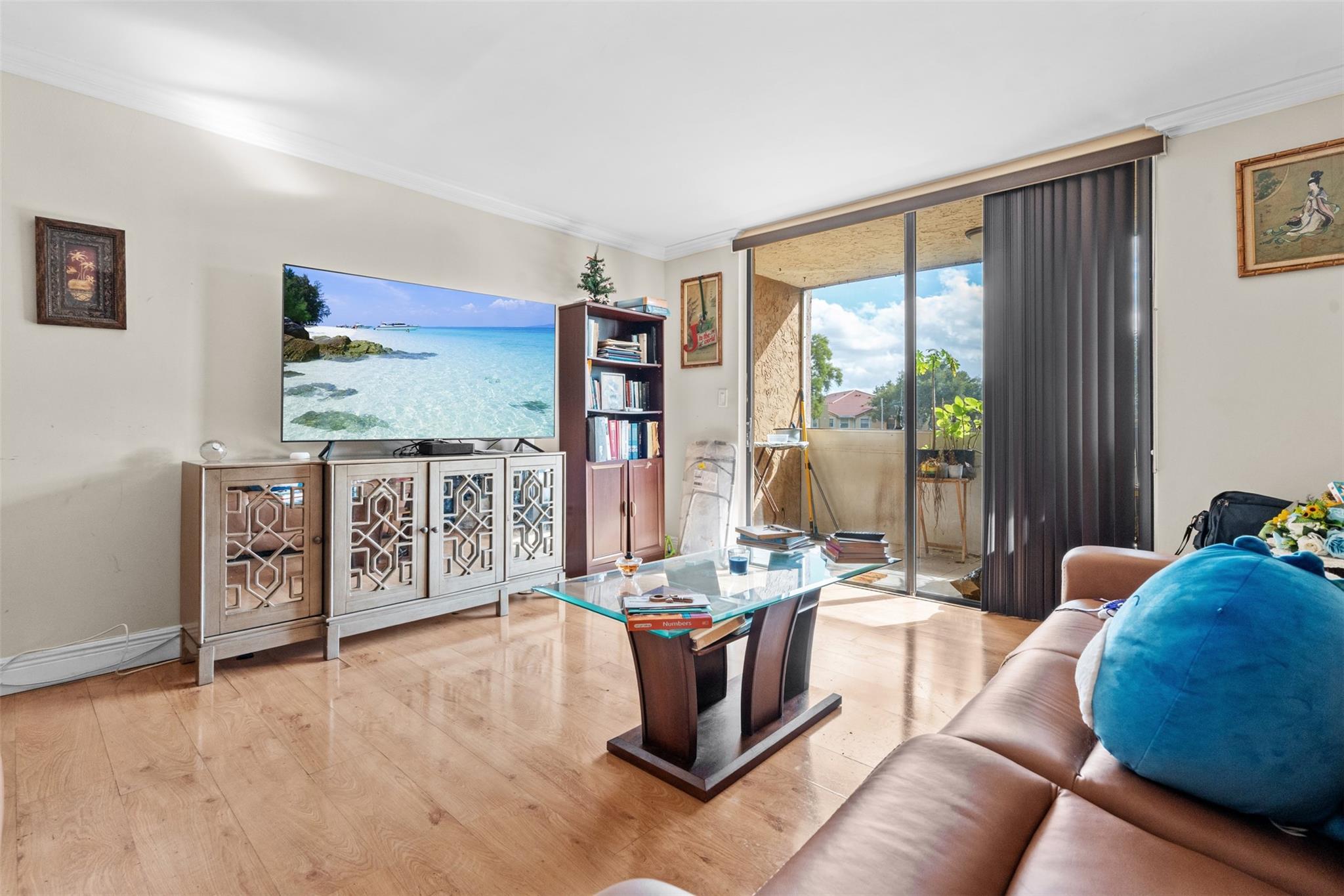 The Courtyards Of Broward - Residential Lease