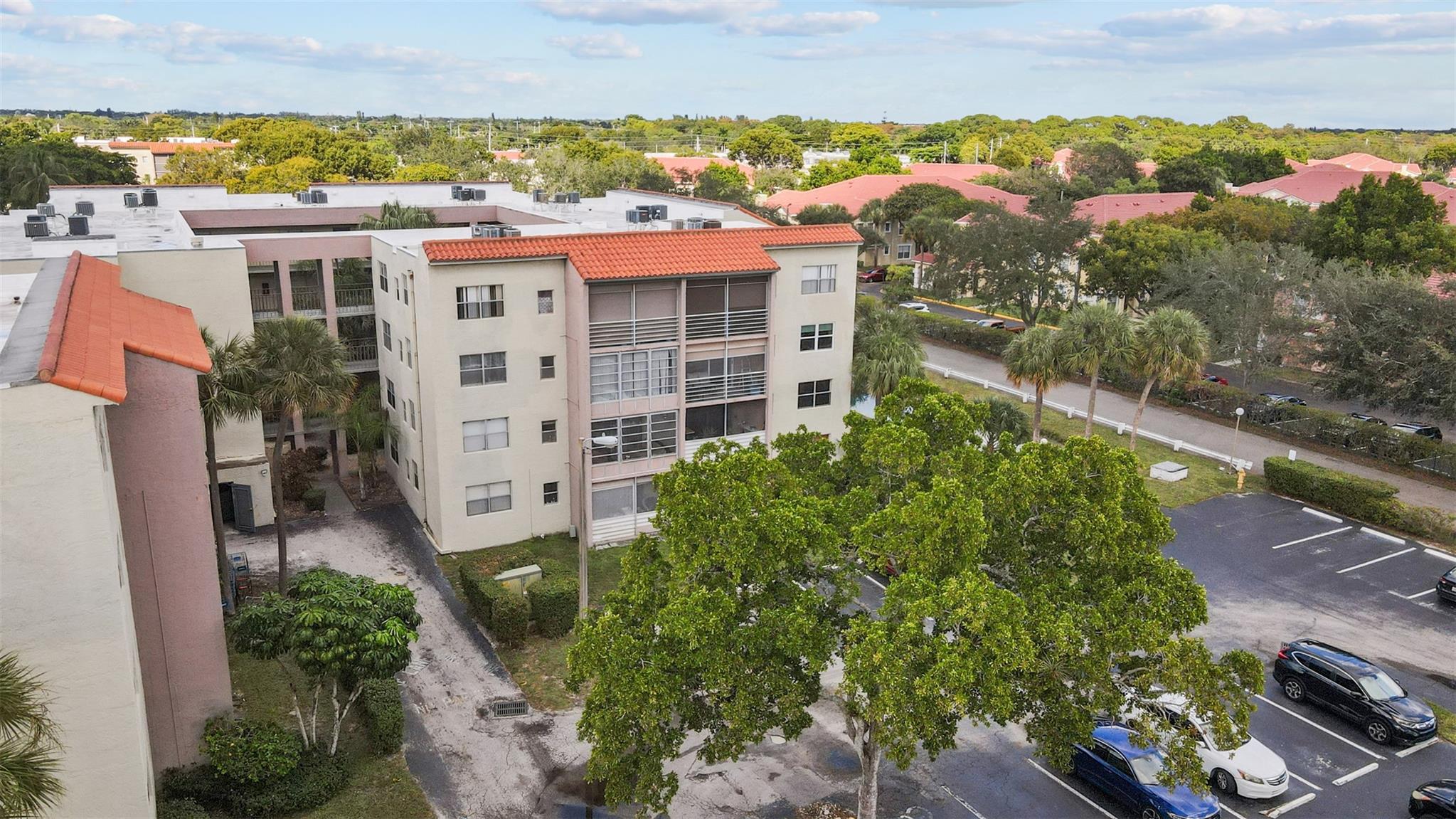 The Courtyards Of Broward - Residential Lease