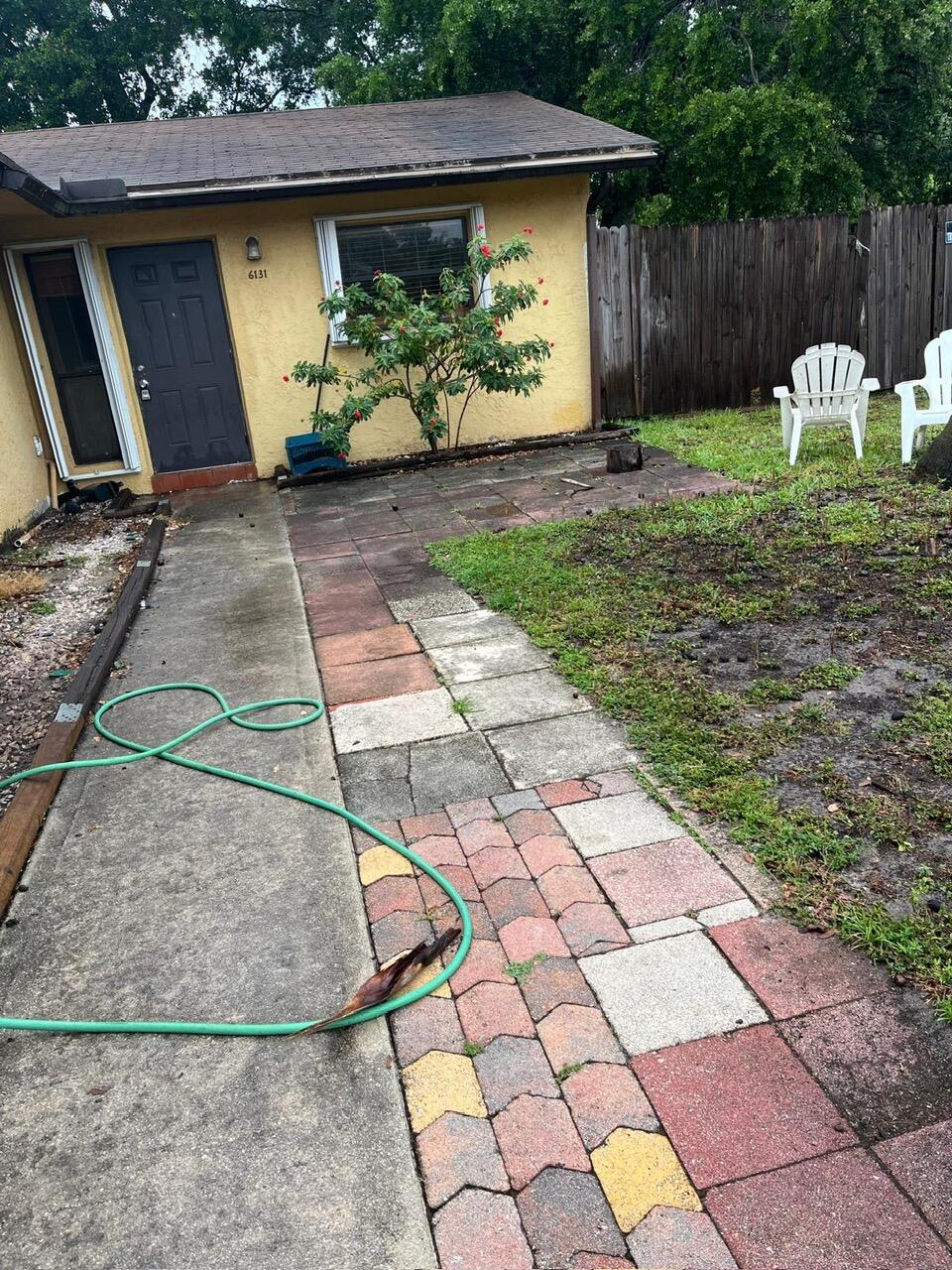 DAVIE HEIGHTS EXTENSION - Residential Lease