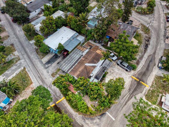 Casa Del Monte - Residential