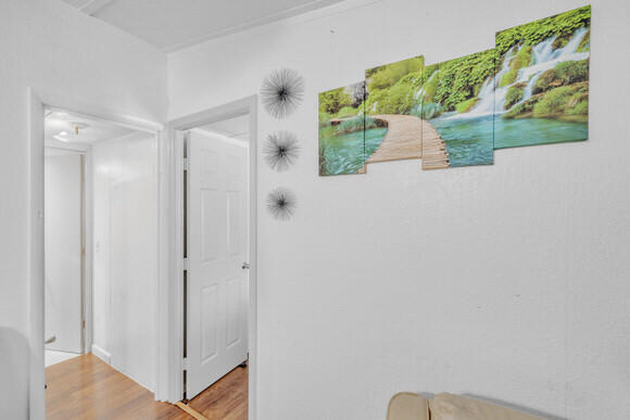 Casa Del Monte - Residential