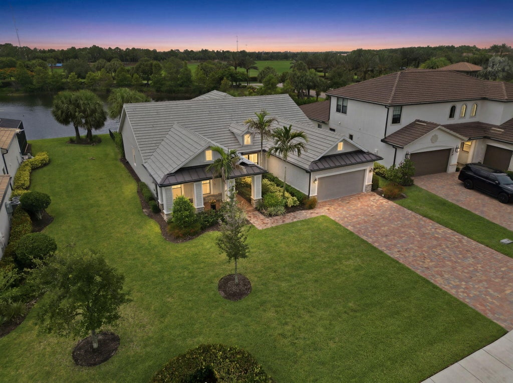 Photo of 208 Sonoma Isles Circle, Jupiter, FL 33478 (MLS # B26046963)