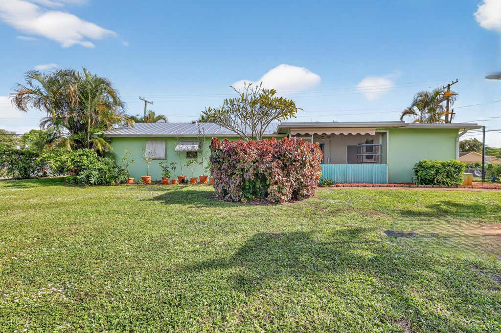Photo of 235 Guava Avenue, West Palm Beach, FL 33413 (MLS # R11146436)