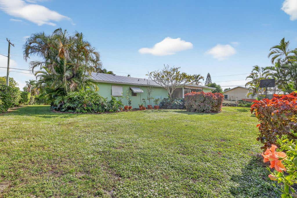 Photo of 235 Guava Avenue, West Palm Beach, FL 33413 (MLS # R11146436)