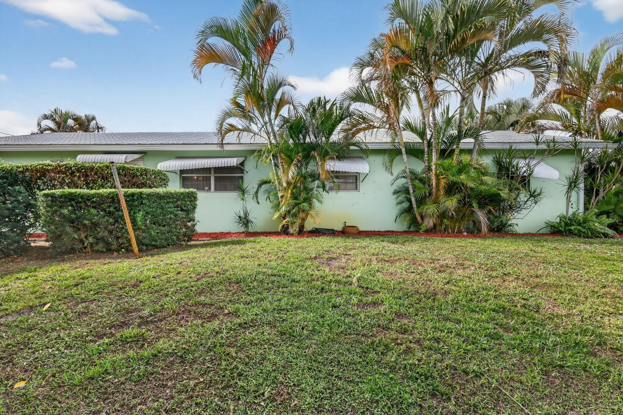 Royal Palm Estates - Residential