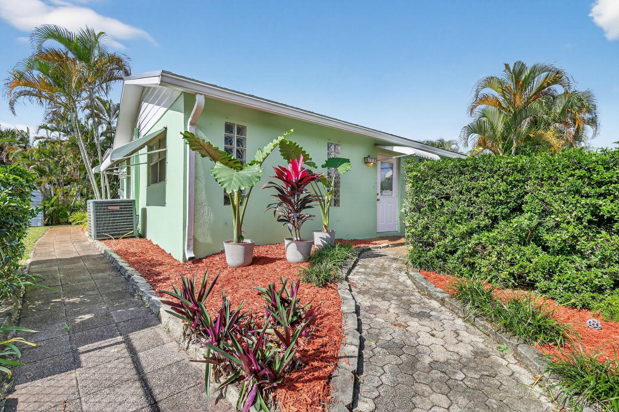 Royal Palm Estates - Residential