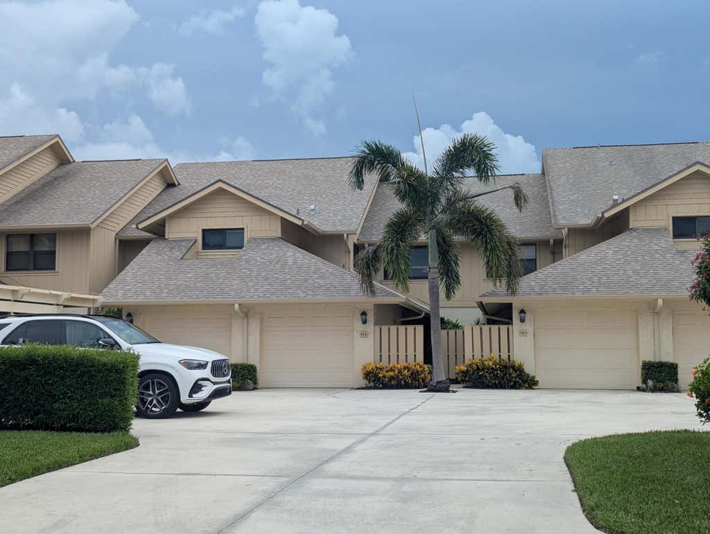Photo of 16941 Waterbend Drive #152, Jupiter, FL 33477 (MLS # B26060792)