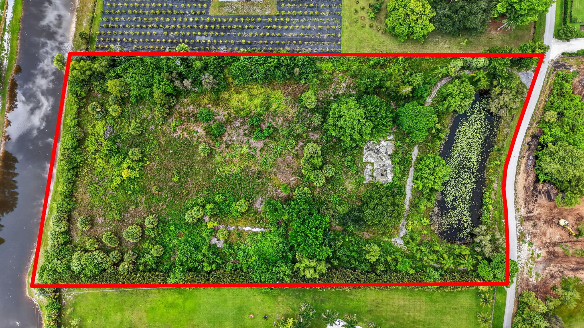 2262 Prarieview Drive, Loxahatchee, FL, 33470/$680,000 3 2262 Prarieview Drive