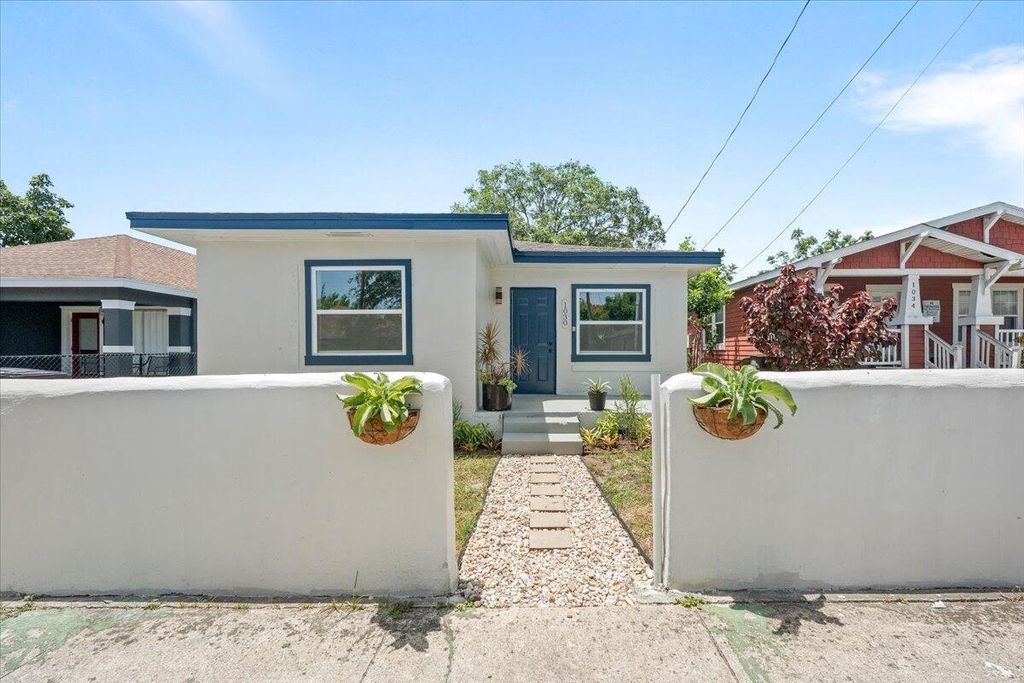 Photo of 1030 22nd Street, West Palm Beach, FL 33407 (MLS # B26051020)