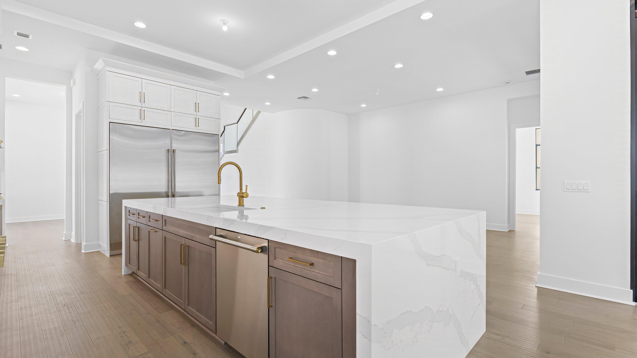 ARTISTRY REPLAT - Residential