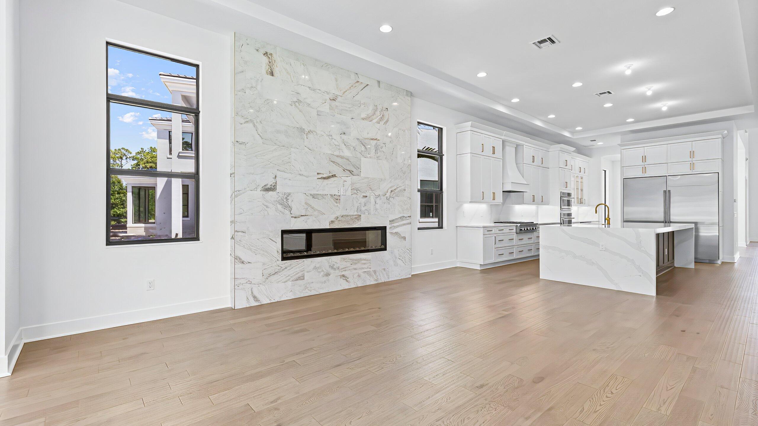 ARTISTRY REPLAT - Residential