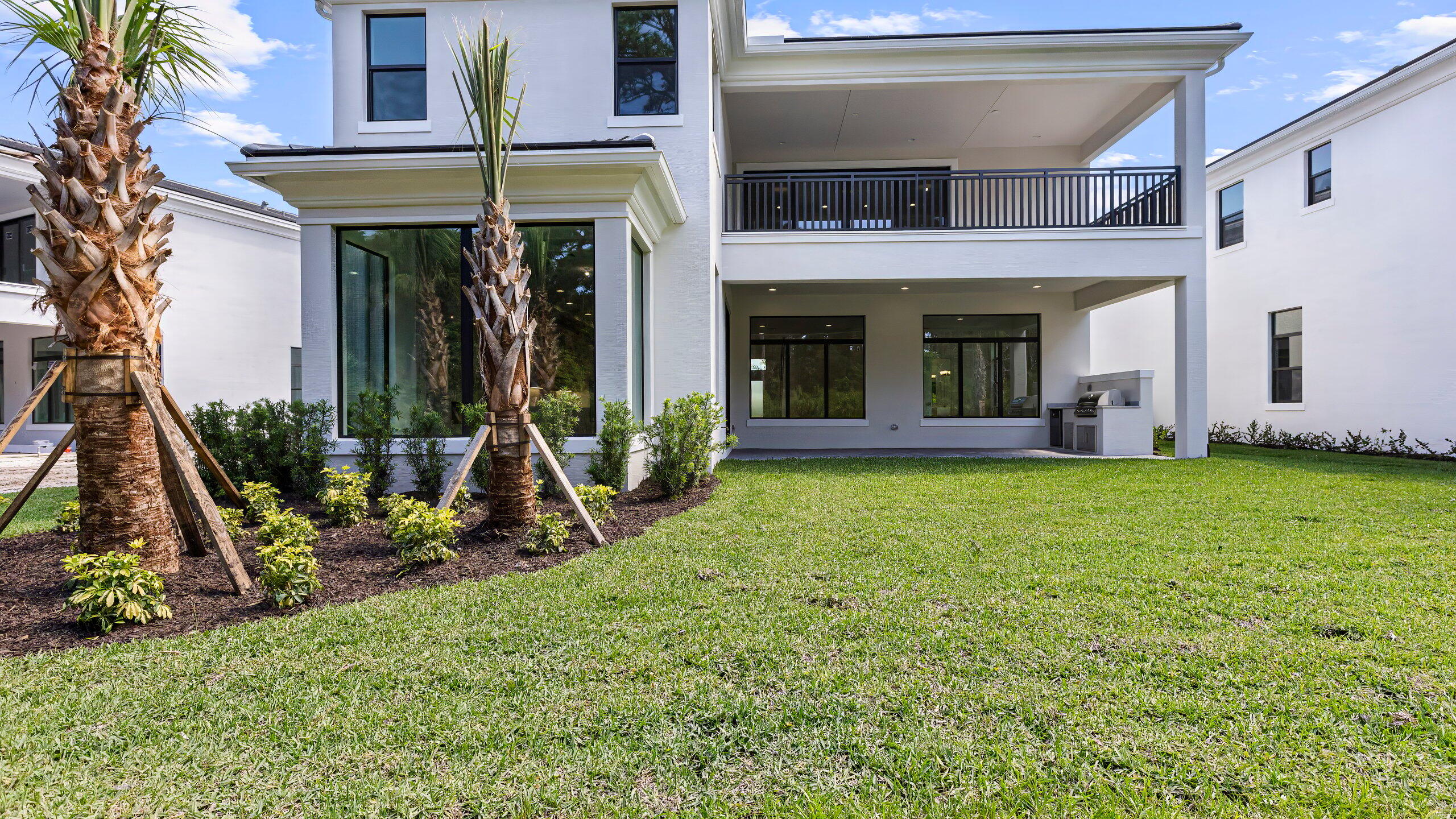 ARTISTRY REPLAT - Residential