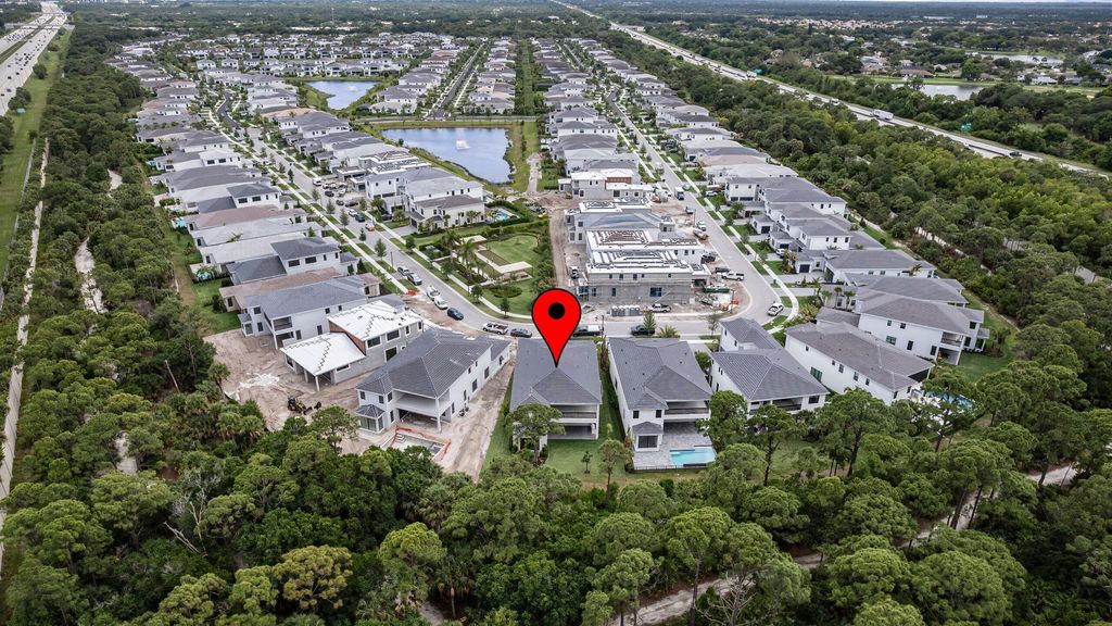 Photo of 13314 Artisan Circle, Palm Beach Gardens, FL 33418 (MLS # B26020600)