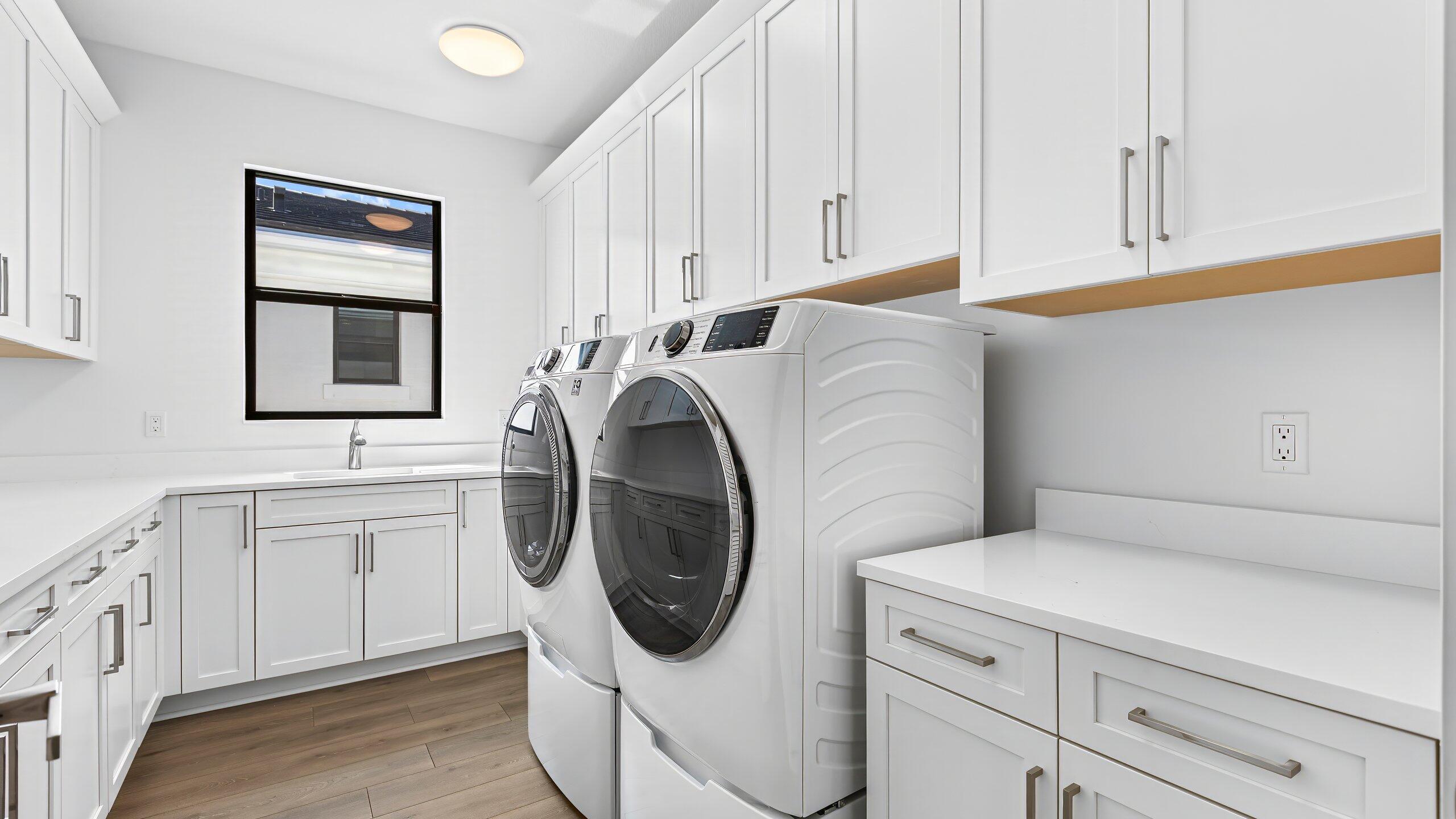 ARTISTRY REPLAT - Residential