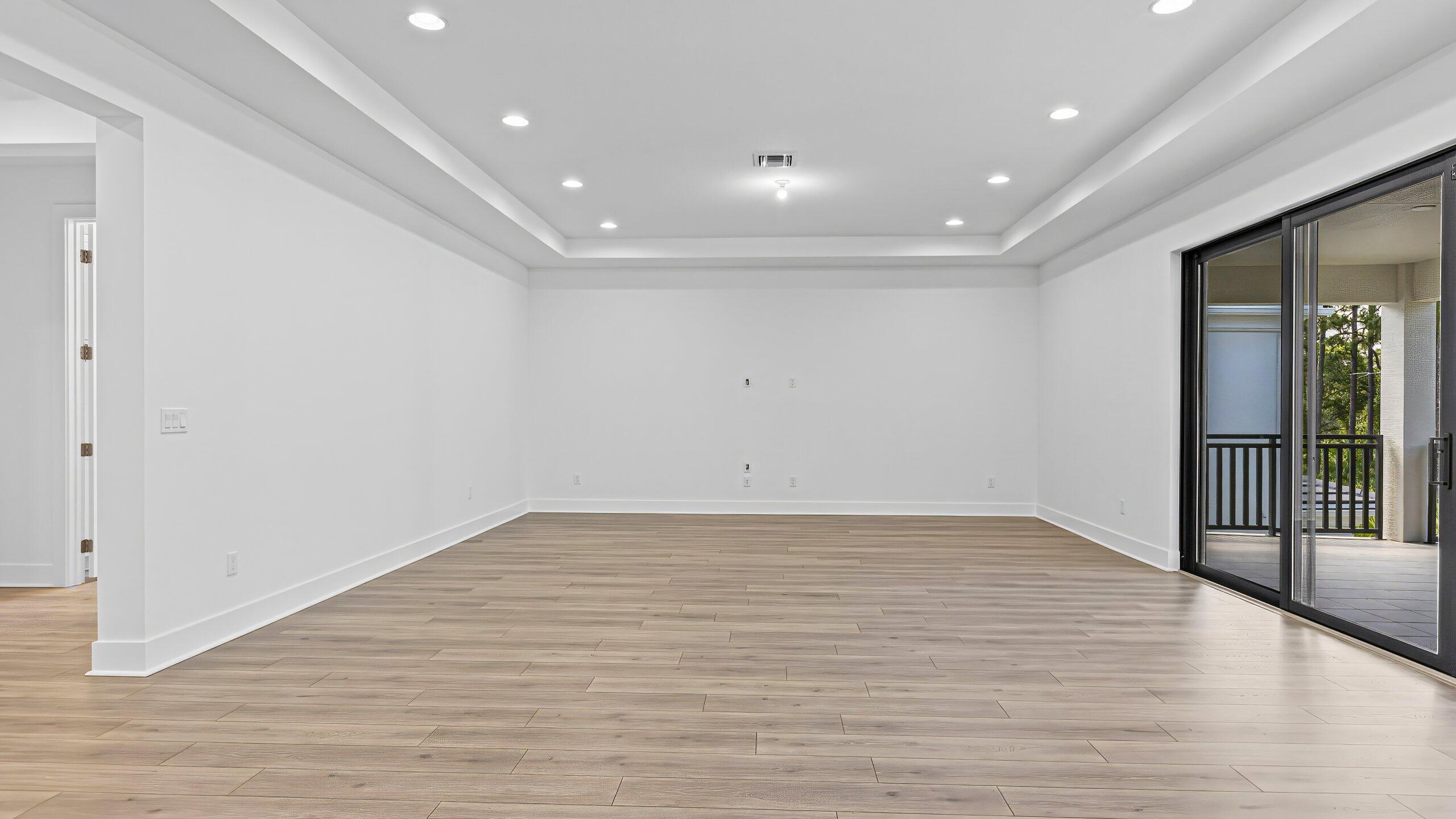 ARTISTRY REPLAT - Residential