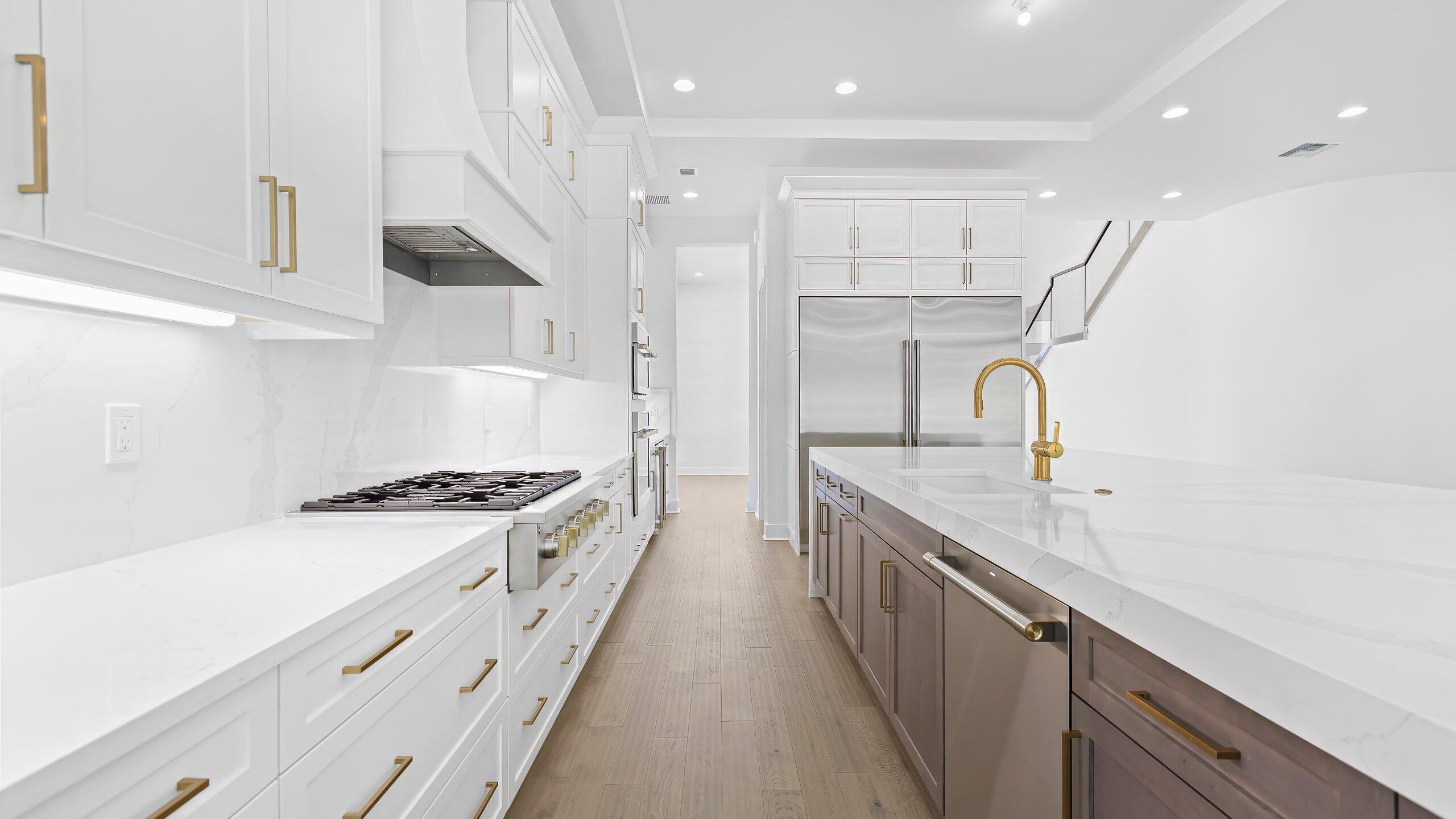 ARTISTRY REPLAT - Residential