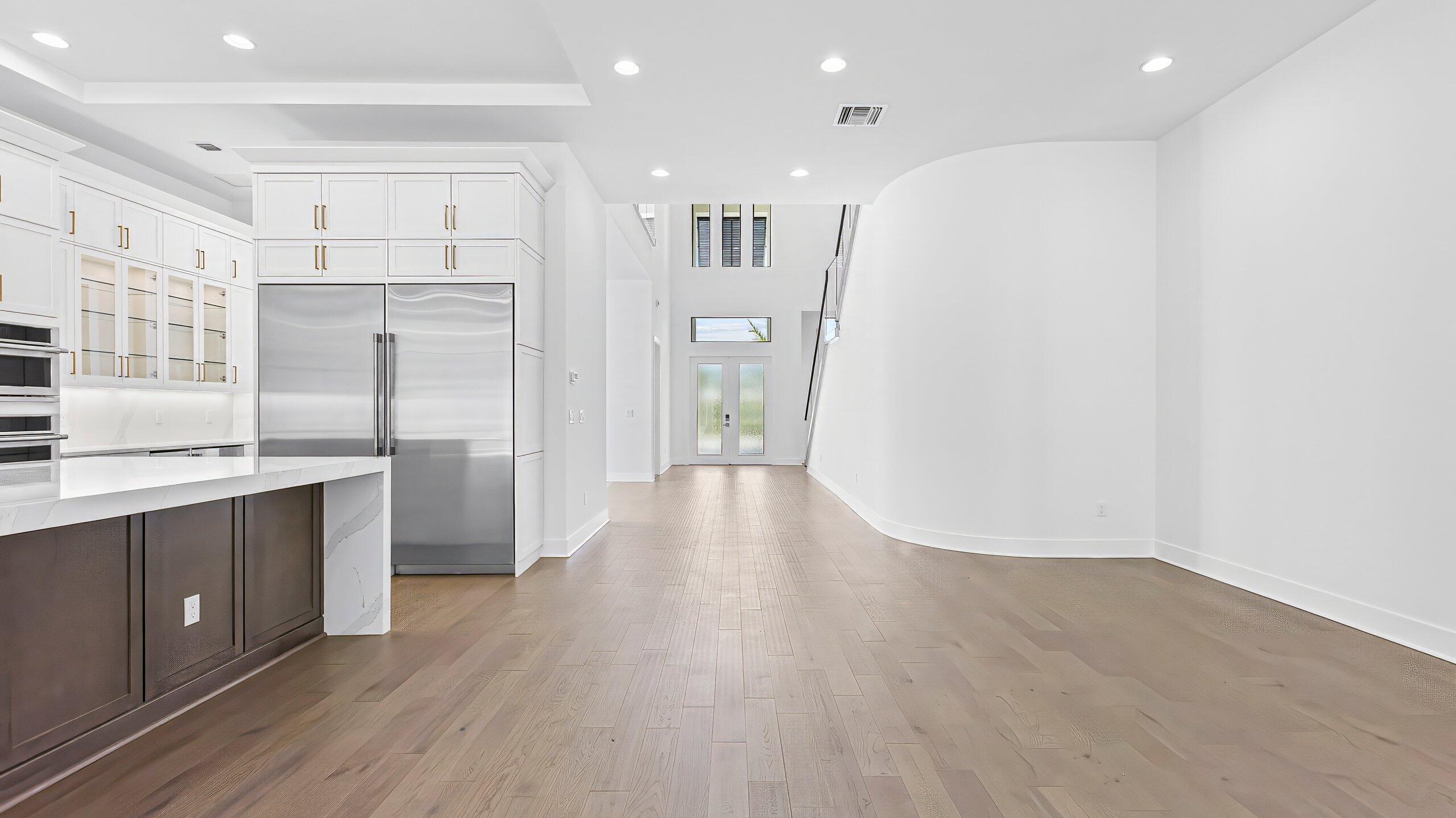 ARTISTRY REPLAT - Residential