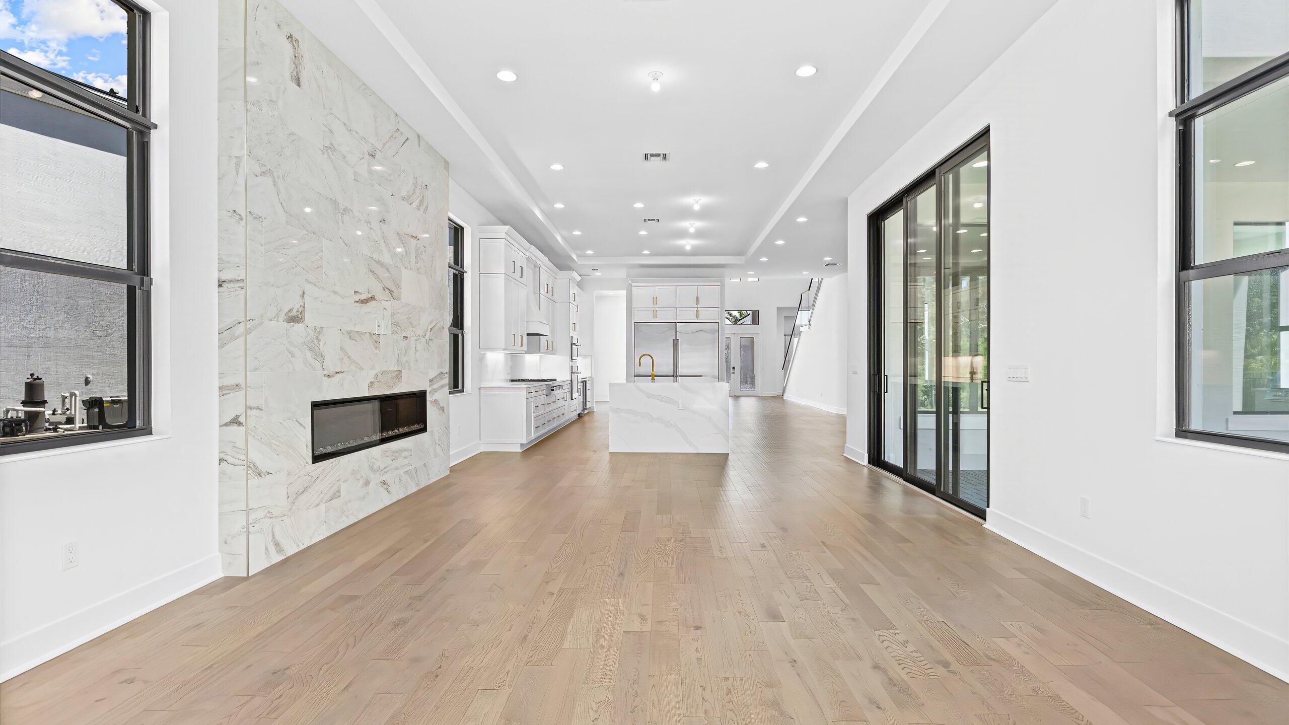 ARTISTRY REPLAT - Residential