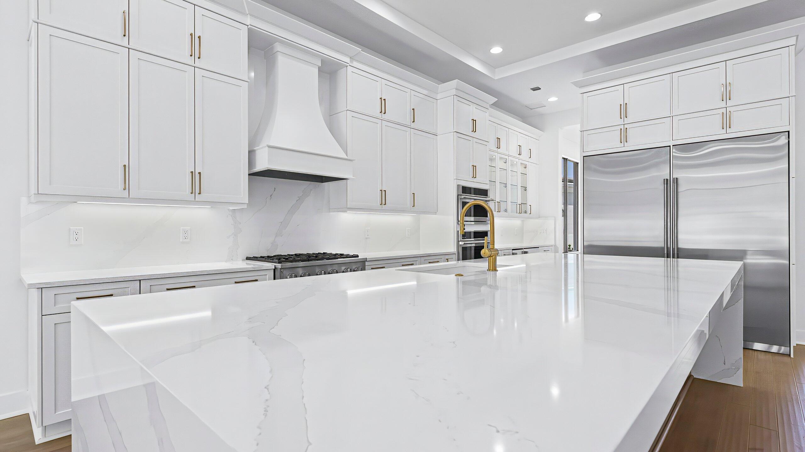 ARTISTRY REPLAT - Residential