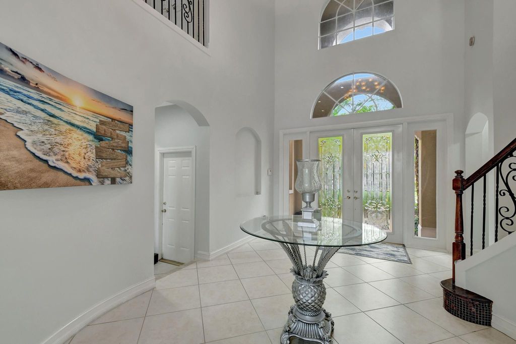 Photo of 8744 Wellington View Drive, West Palm Beach, FL 33411 (MLS # F10482444)