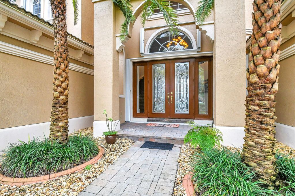 Photo of 8744 Wellington View Drive, West Palm Beach, FL 33411 (MLS # F10482444)
