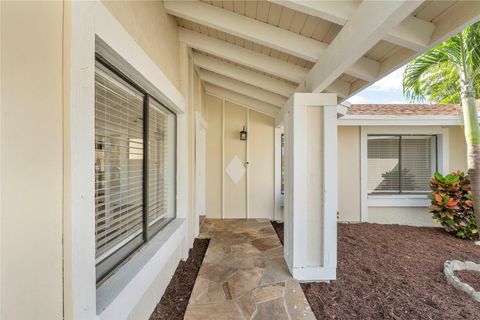 A home in Lauderhill