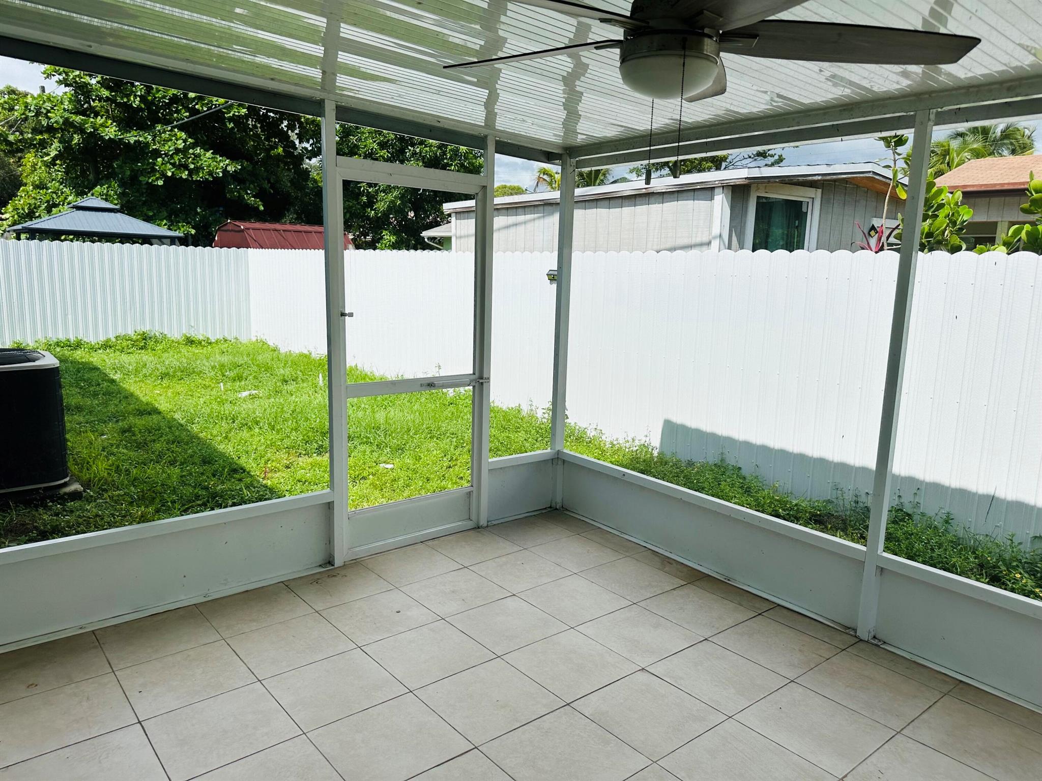 Normandy Add - Residential Lease