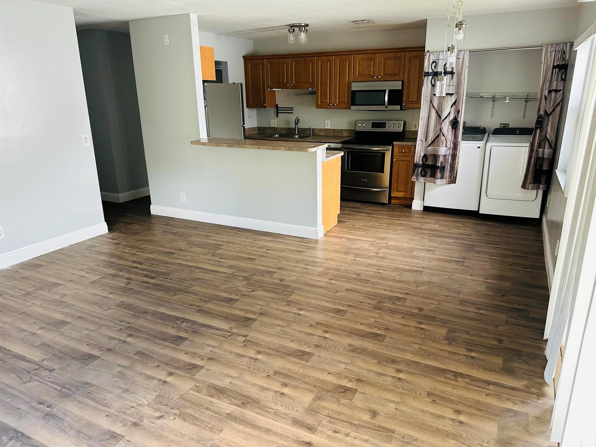 Normandy Add - Residential Lease