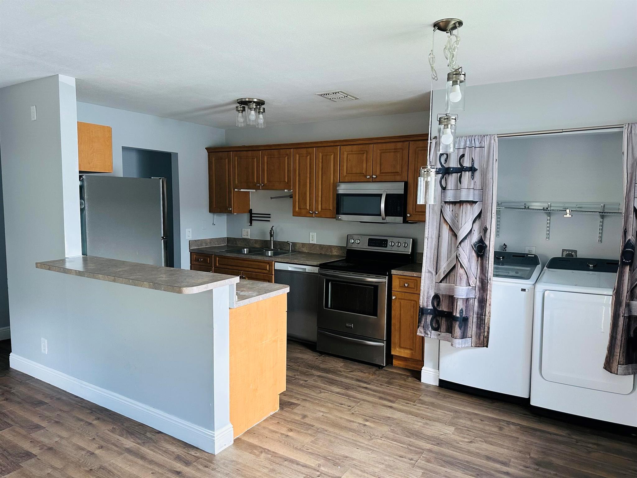 Normandy Add - Residential Lease