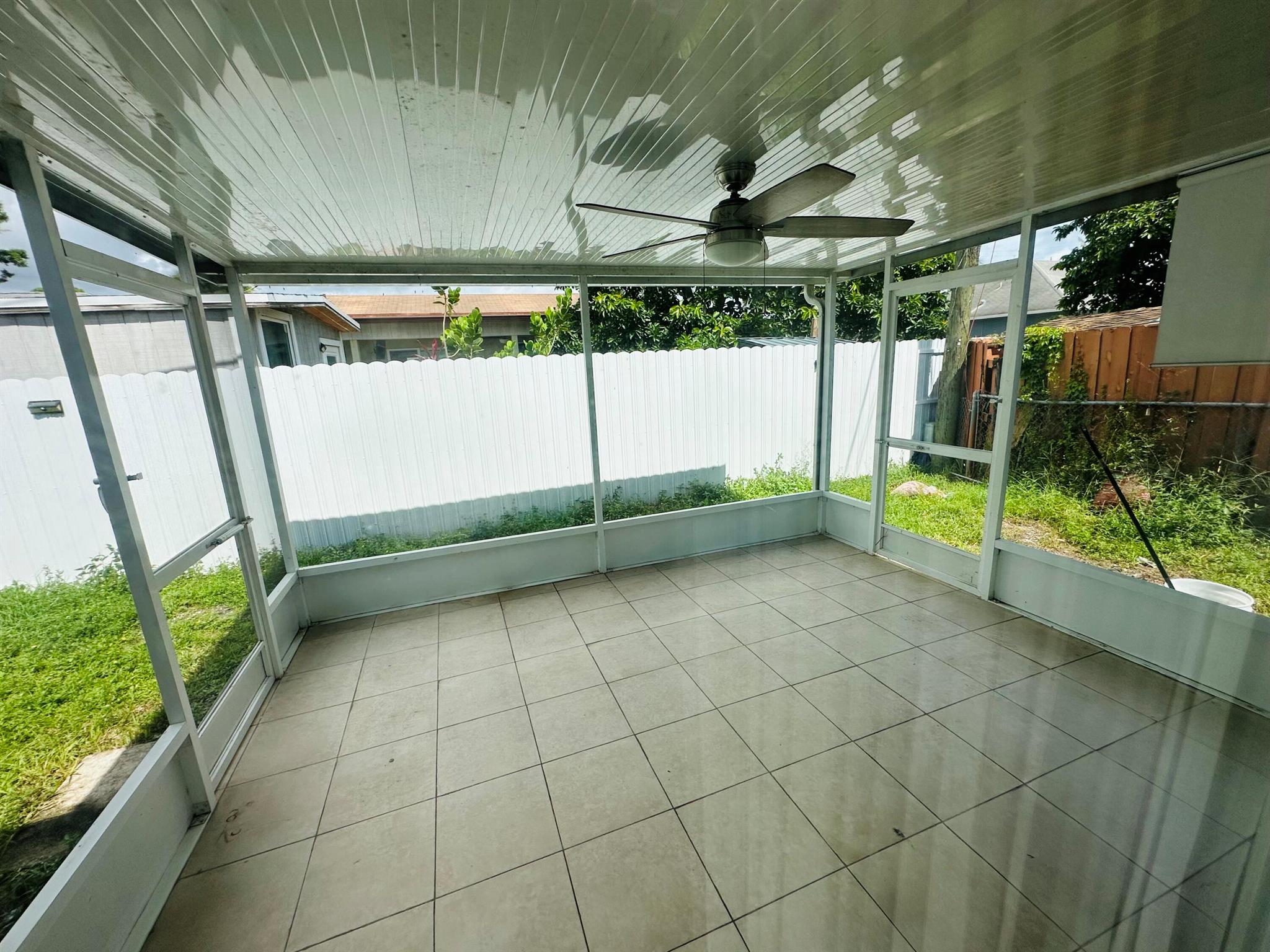 Normandy Add - Residential Lease