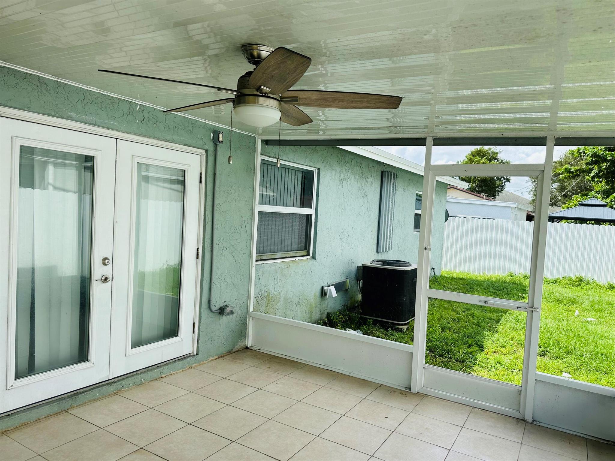 Normandy Add - Residential Lease