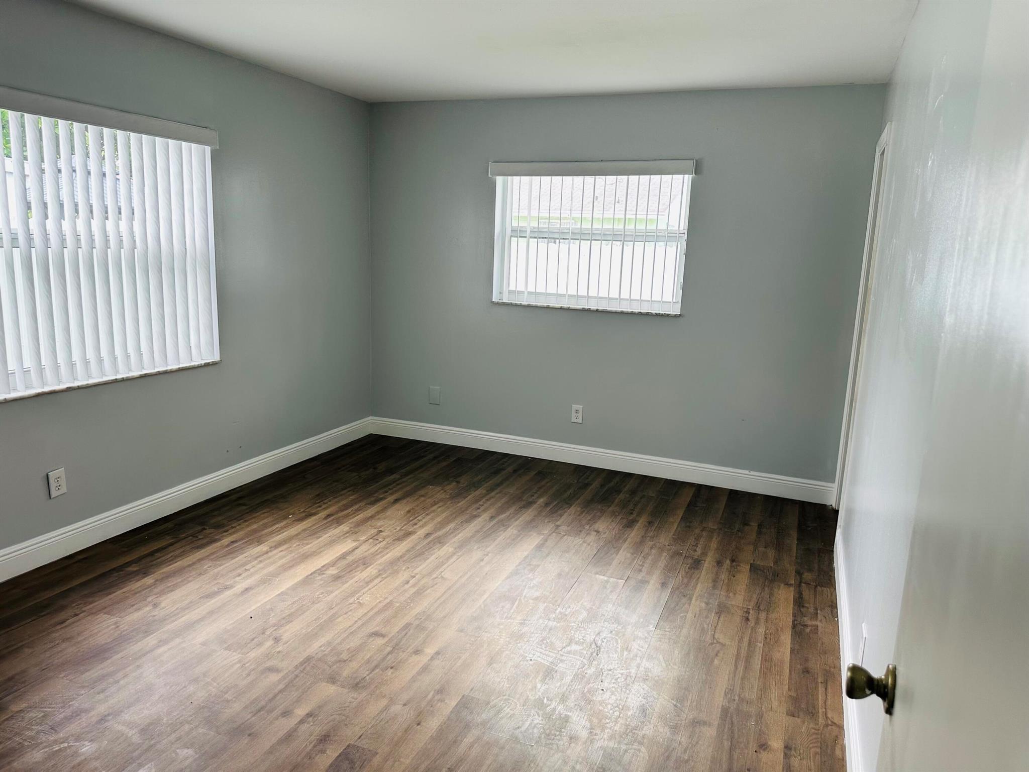 Normandy Add - Residential Lease