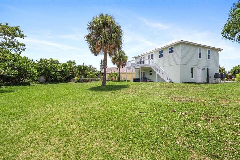 Photo of 1261 Bonefish Court, Fort Pierce, FL 34949 (MLS # R11045066)