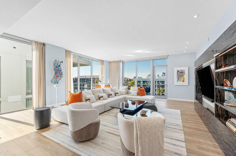 AQUAMAR LAS OLAS CONDO - Residential