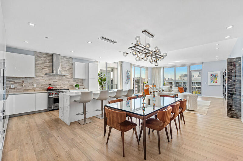 AQUAMAR LAS OLAS CONDO - Residential