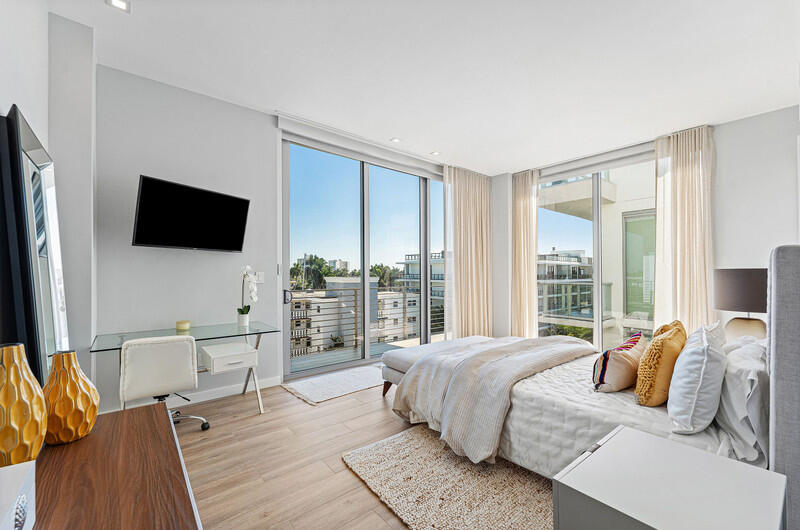 AQUAMAR LAS OLAS CONDO - Residential